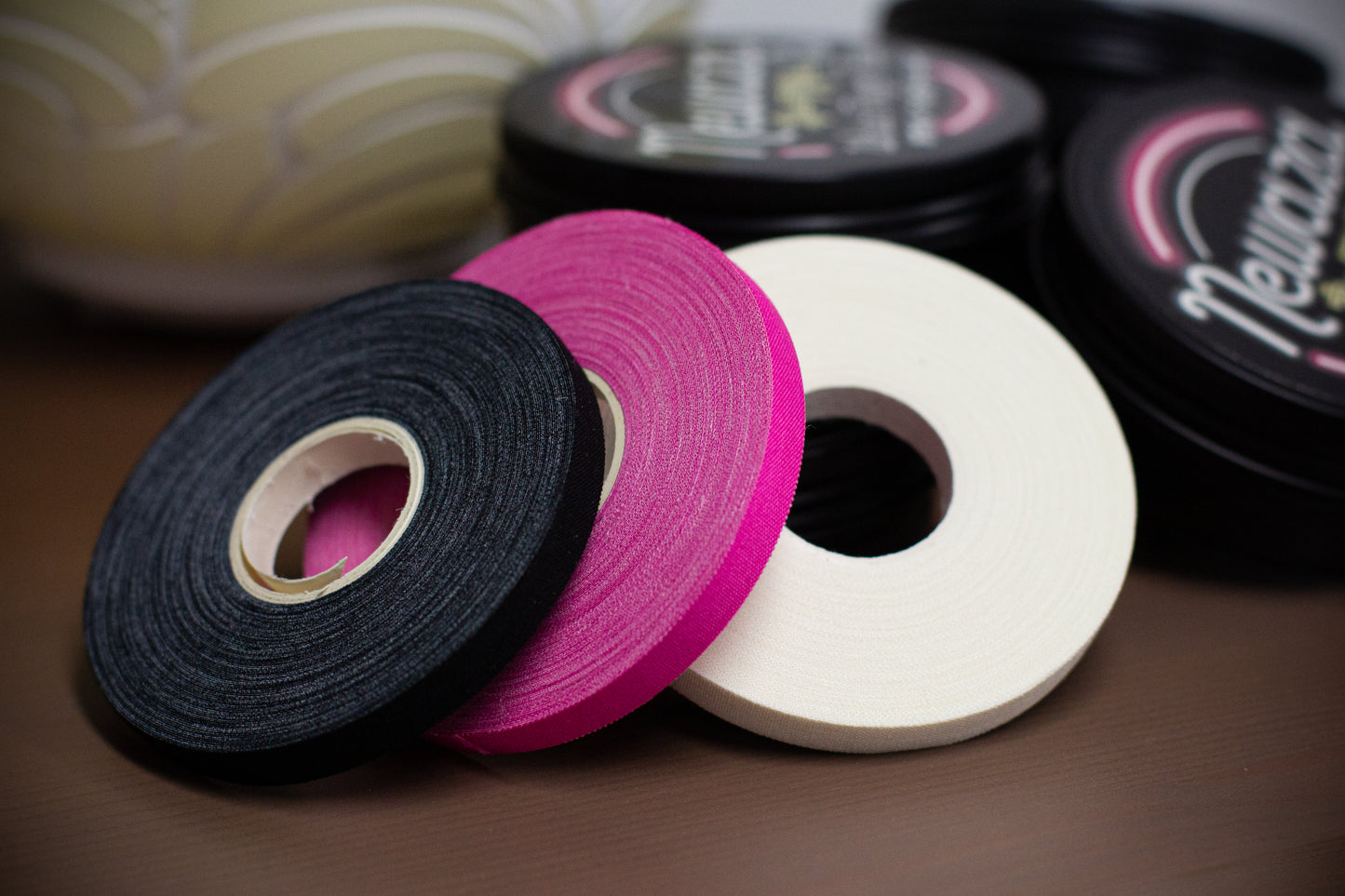 Newaza Co. Finger Tape - Various Colours