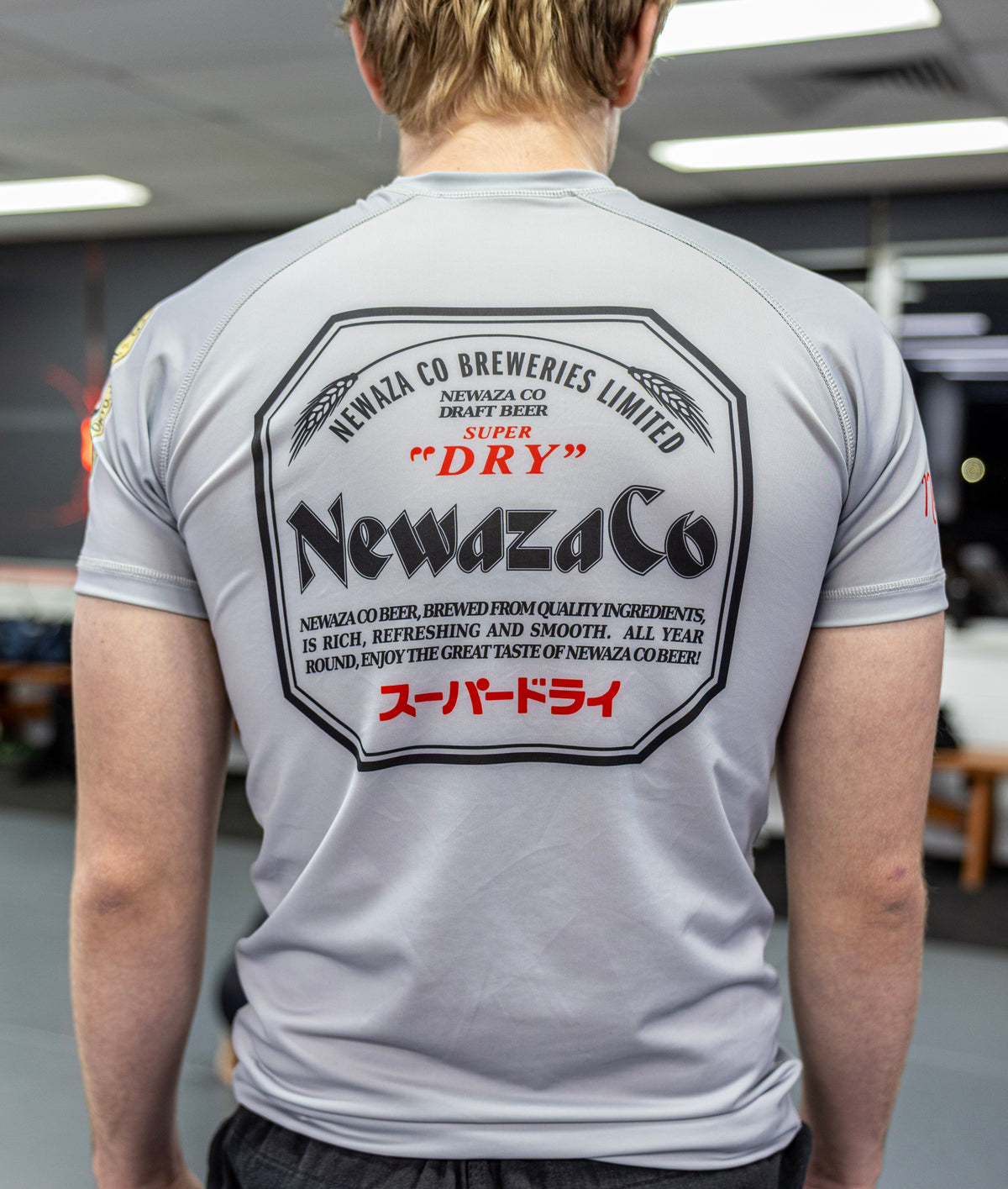 Newaza Co. Asahi
