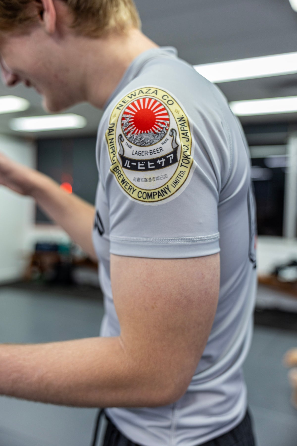 Newaza Co. Asahi