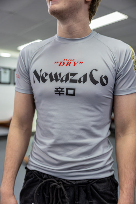 Newaza Co. Asahi