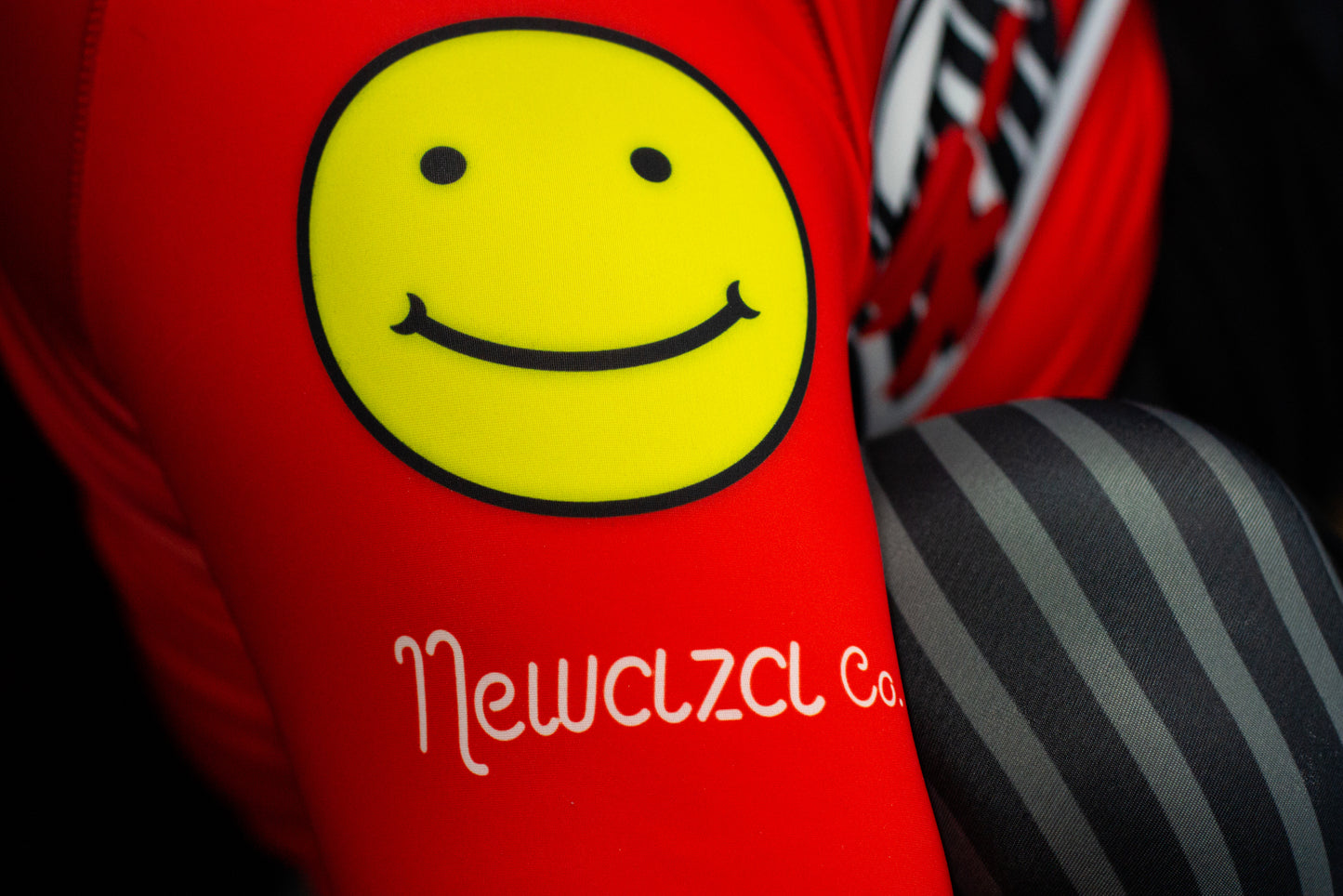 Newaza Co. Akira Rash Guard